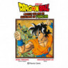 DRAGÓN BALL YAMCHA 1