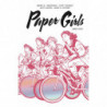 Paper Girls Integral nº 02/02