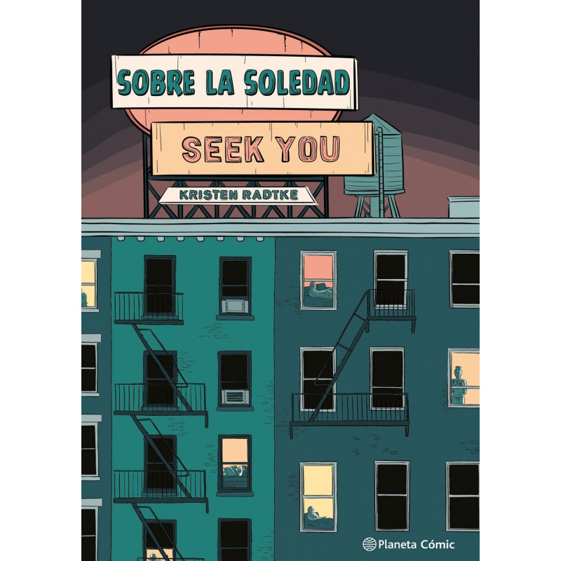 Sobre la soledad