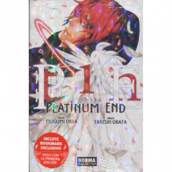 PLATINUM END