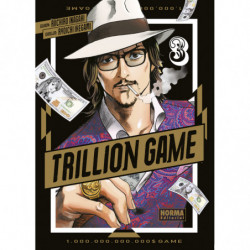 TRILLION GAME 03