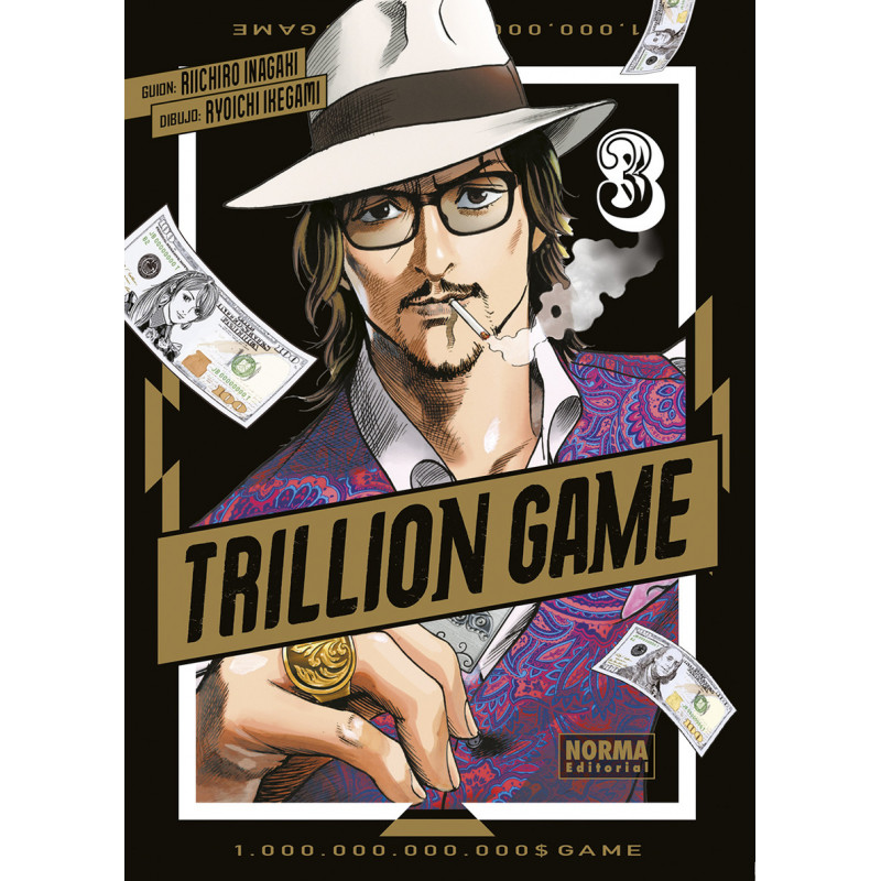 TRILLION GAME 03