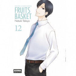 FRUITS BASKET ED....