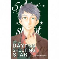 DAYTIME SHOOTING STARS