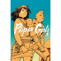 PAPERS GIRLS 3