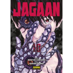 JAGAAN 10