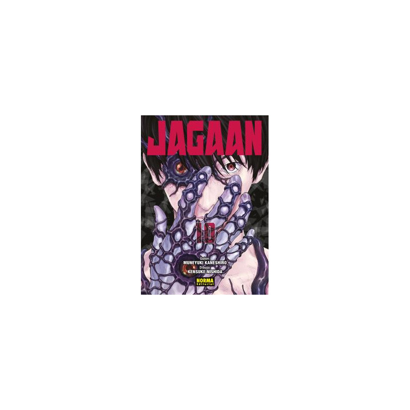 JAGAAN 10