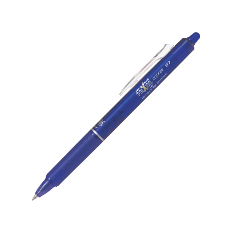 PILOT frixion clicker