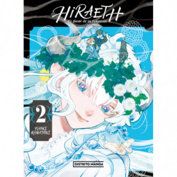 HIRAETH, EL FINAL DE LA...