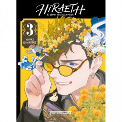 HIRAETH, EL FINAL DE LA...