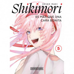 Shikimori es más que una...