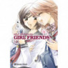 GIRL FRIENDS 1