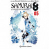 Samurai 8 nº 05/05