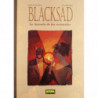 Blacksad- Hist. Acuarelas, 1