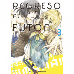 Regreso al futon 03