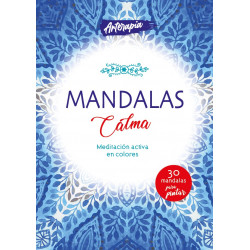 Mandalas - Calma