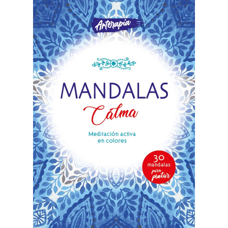 Mandalas - Calma