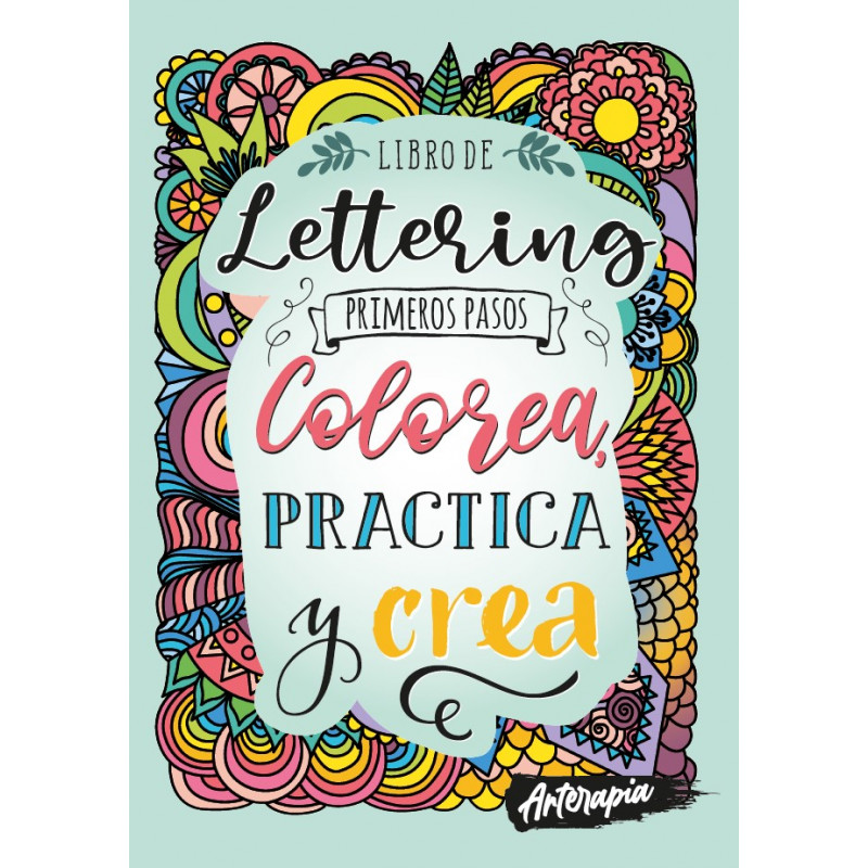 Lettering: Primeros pasos