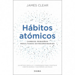 HABITOS ATOMICOS.CAMBIOS...