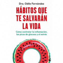 Hábitos que te salvarán la...