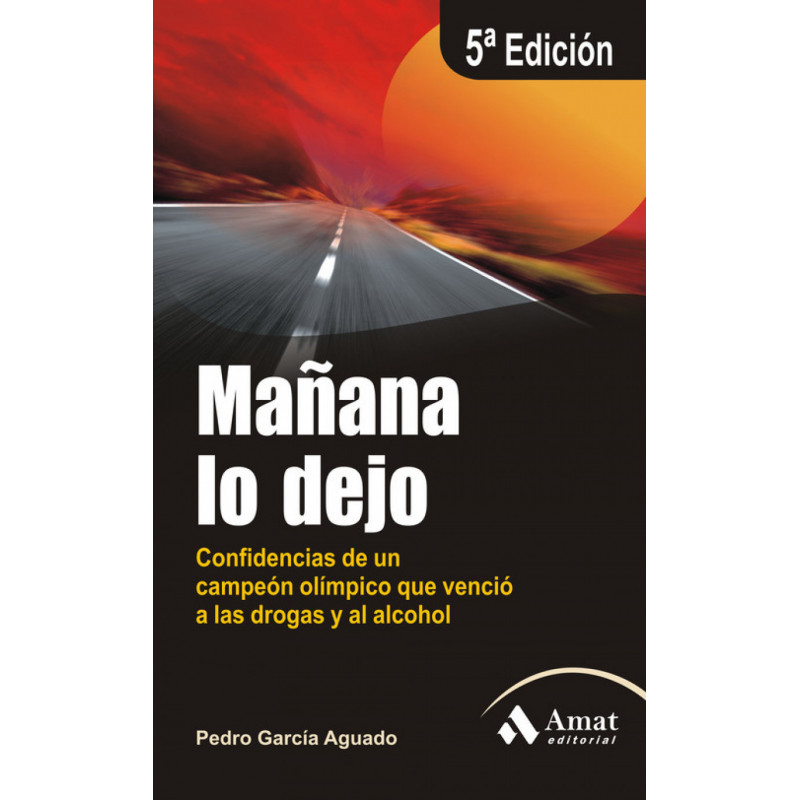 MAÑANA LO DEJO