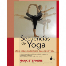 Secuencias de yoga