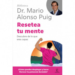 Resetea tu mente