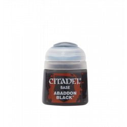 ABADDON BLACK 12ML