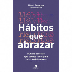 Hábitos que abrazar