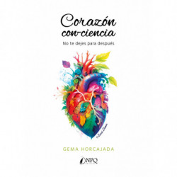Corazón con-ciencia