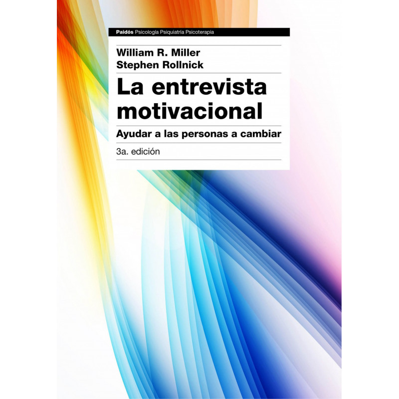 La entrevista motivacional