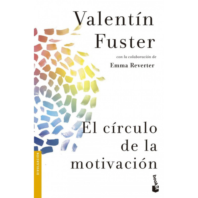 El circulo de la motivación