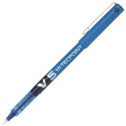 PILOT V5 Hi-tecpoint