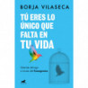 TÚ ERES LO ÚNICO QUE FALTA EN TU VIDA