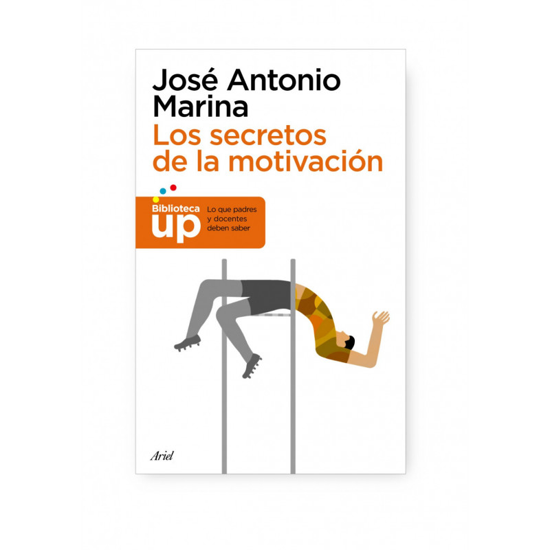 Los secretos de la motivación