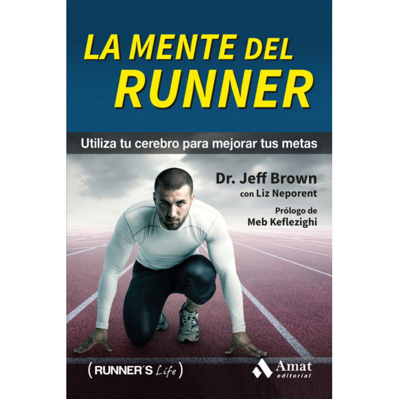 La mente del runner
