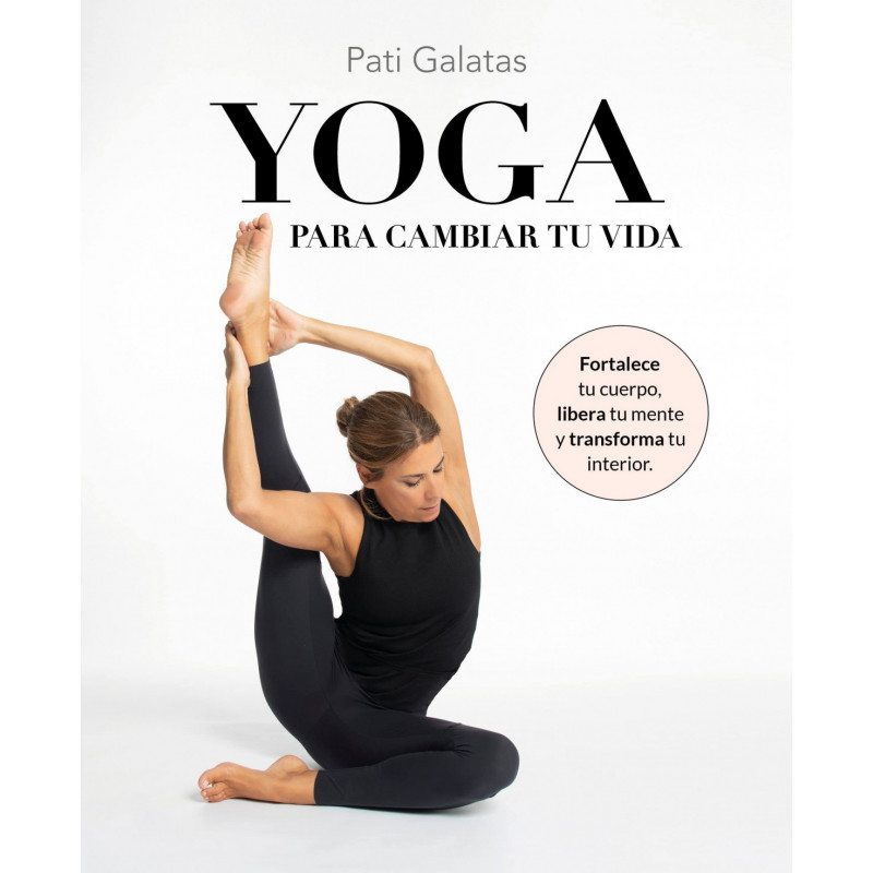 YOGA PARA VIVIR MEJOR