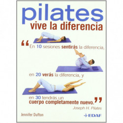 PILATES, VIVE LA DIFERENCIA