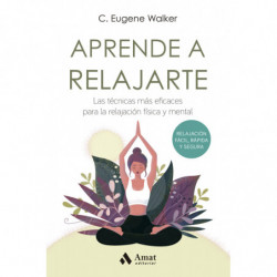 Aprende a relajarte