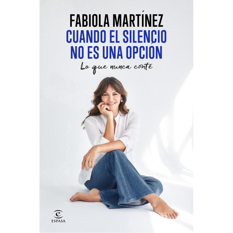 Cuando el silencio no es una opción