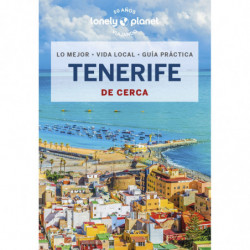 Tenerife de cerca 2