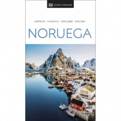 NORUEGA. GUÍAS VISUALES