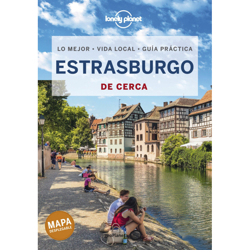 ESTRASBURGO DE CERCA 1