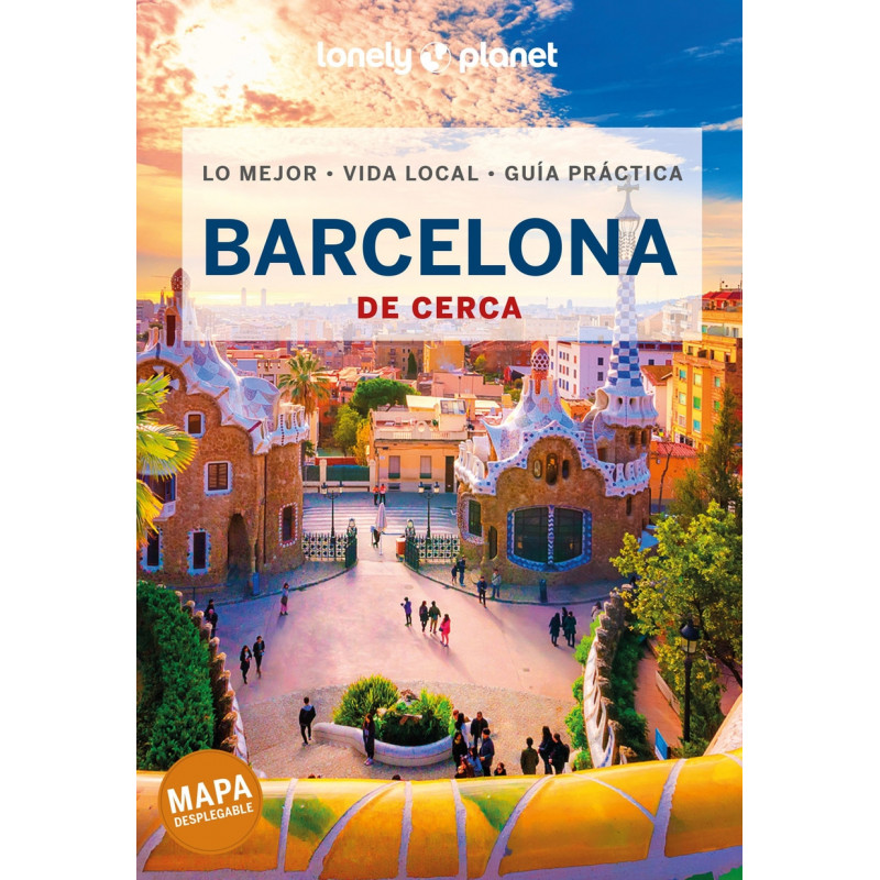 Barcelona de cerca 7