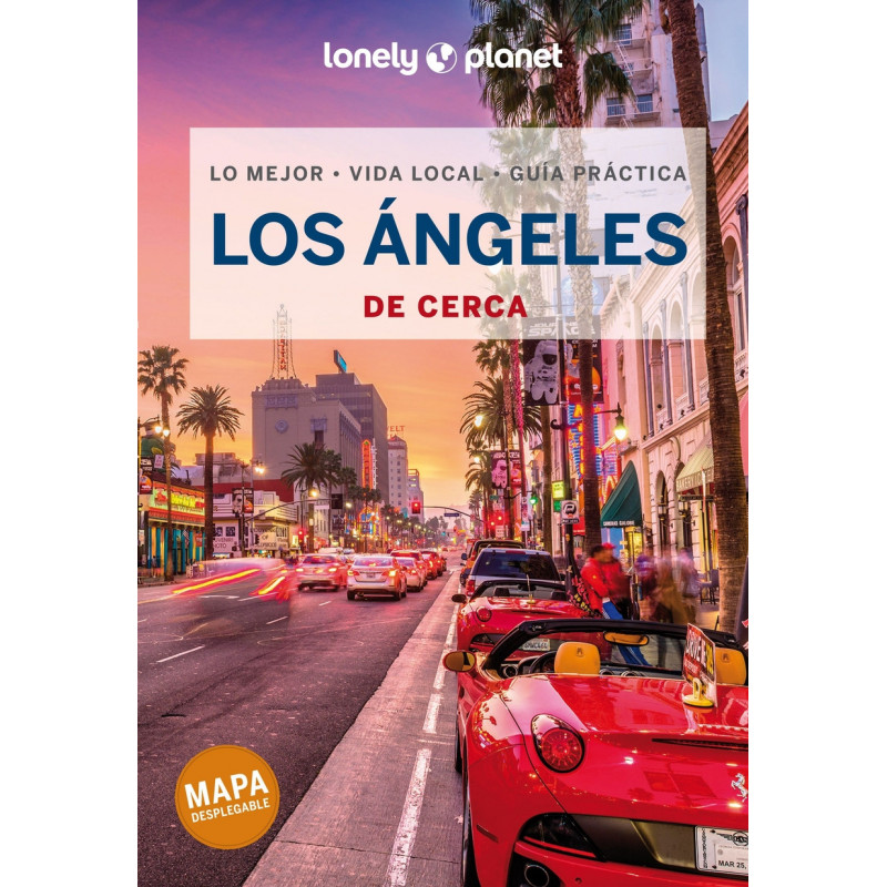 Los Ángeles de cerca 5