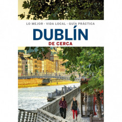 Dublín De cerca 4