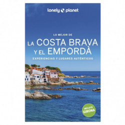 Lo mejor de la Costa Brava...