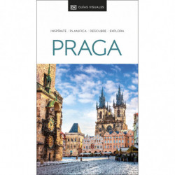 PRAGA. GUÍAS VISUALES