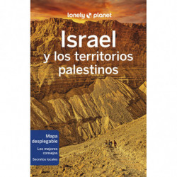 ISRAEL Y LOS TERRITORIOS...