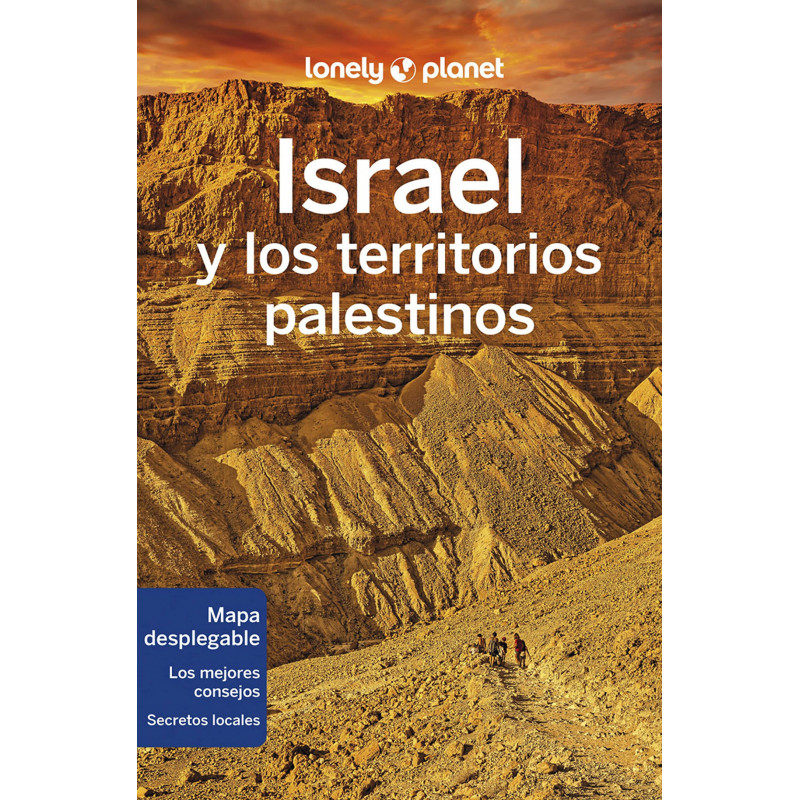 ISRAEL Y LOS TERRITORIOS PALESTINOS 5